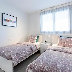 Apartamento Dunabeach, Torrox