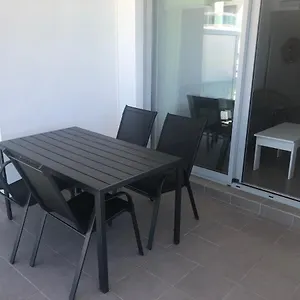 Apartamento 1º Línea De Playa - Duna, Torrox