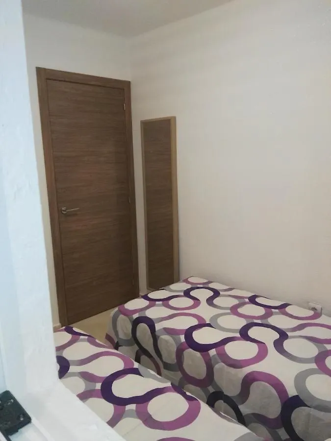 Maravilloso Apartamento En El Lugar Con El Clima Mejor De Europa Torrox 0*,