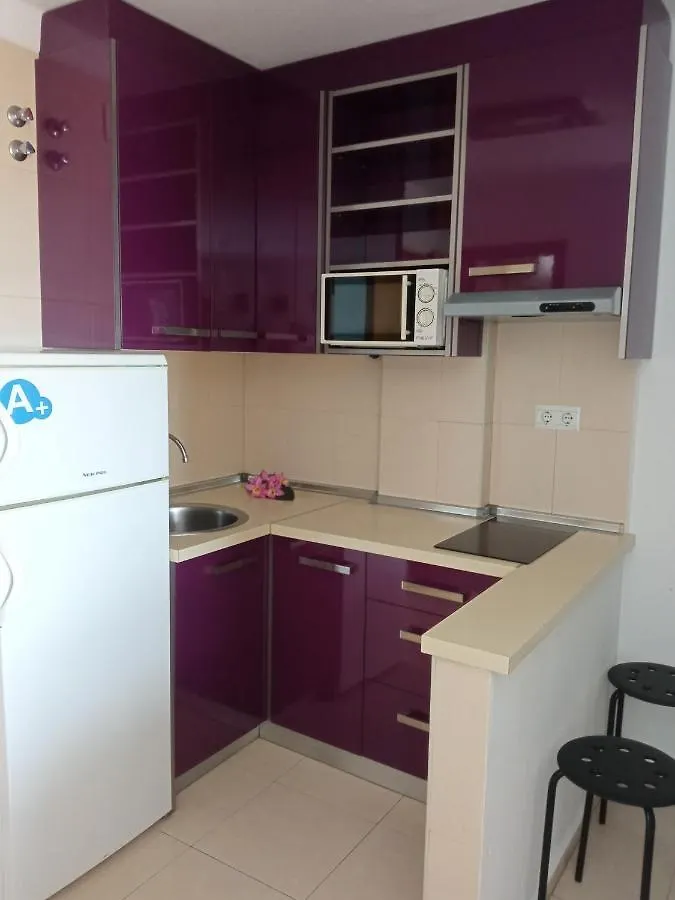 Maravilloso Apartamento En El Lugar Con El Clima Mejor De Europa location
