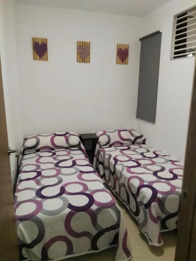Maravilloso Apartamento En El Lugar Con El Clima Mejor De Europa Apartment Torrox
